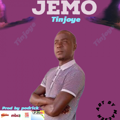 Tinjoye (Jemo)