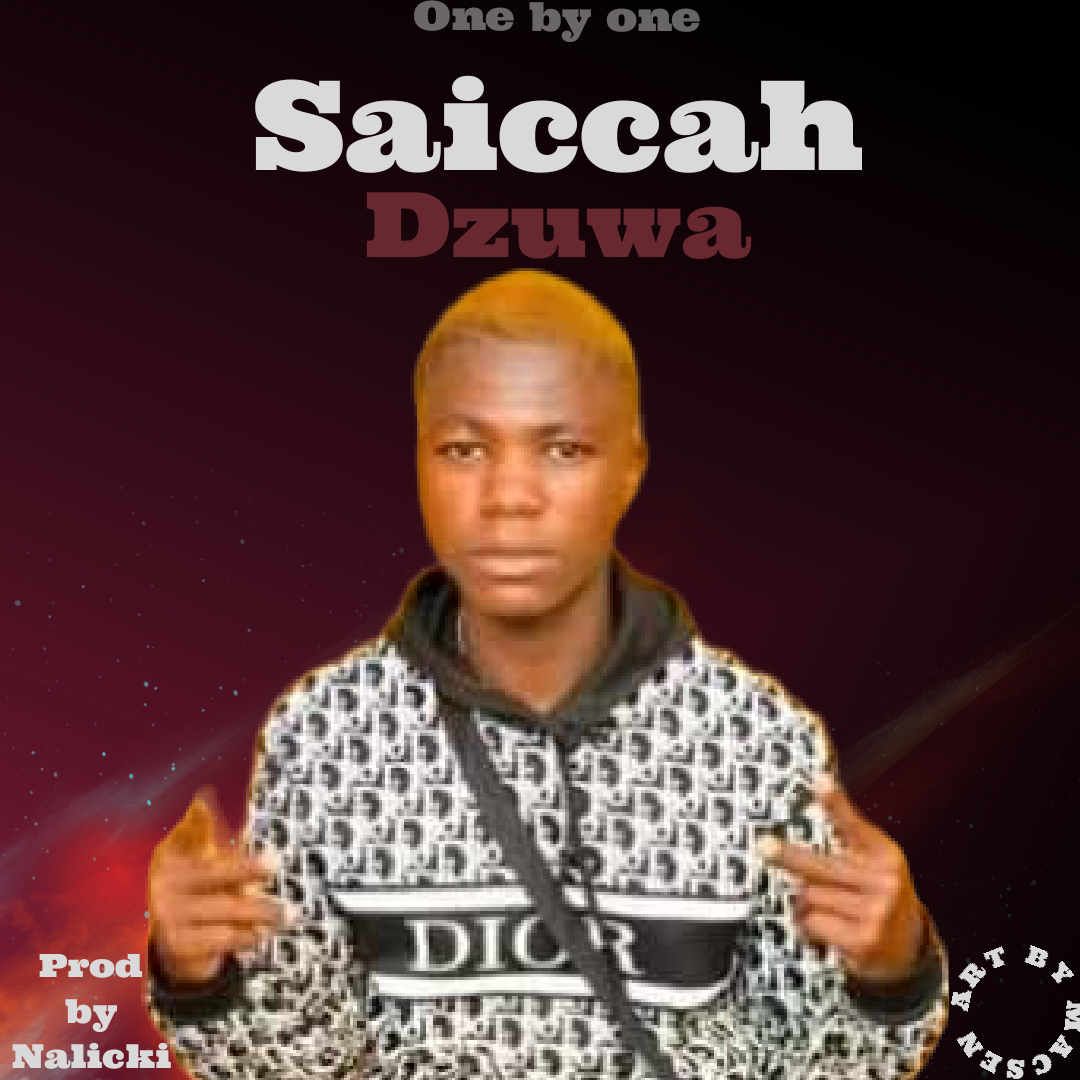 Saiccah-Dzuwa by Saiccah