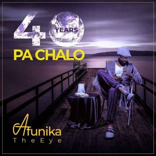 40 Years Pa Chalo by Afunika