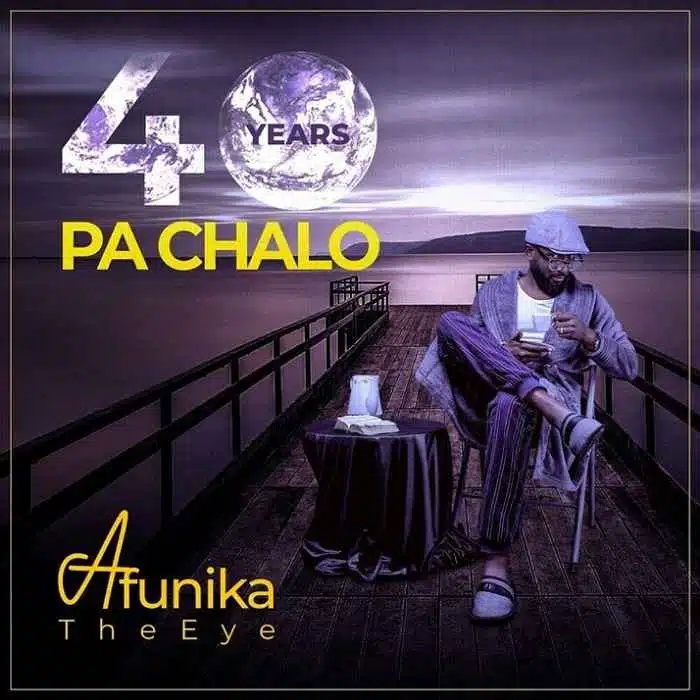 40 Years Pa Chalo by Afunika | Album