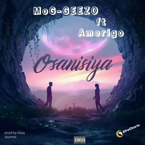 Osanisiya (Ft Amerigo)