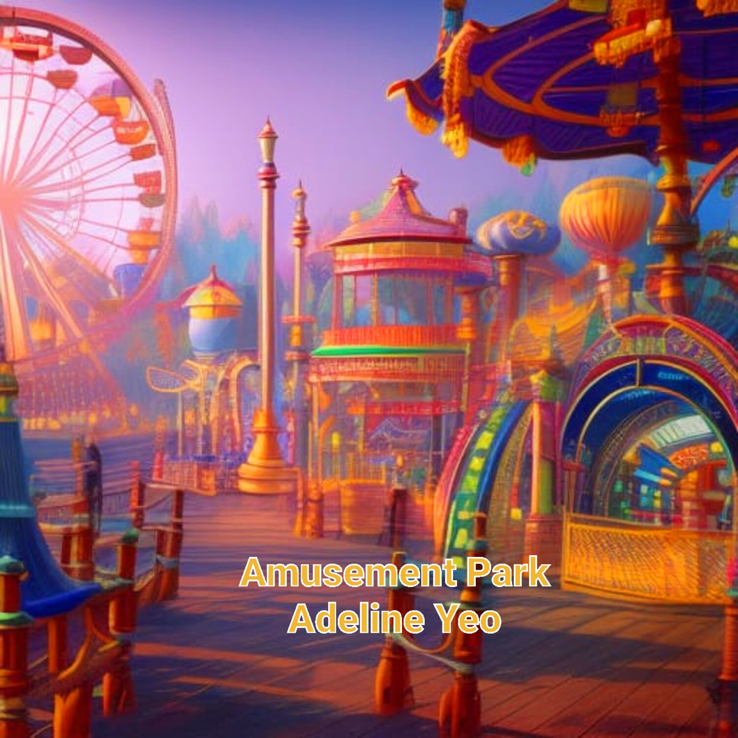 Amusement Park