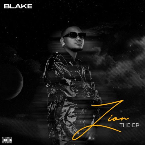 Zion by Blake | Album