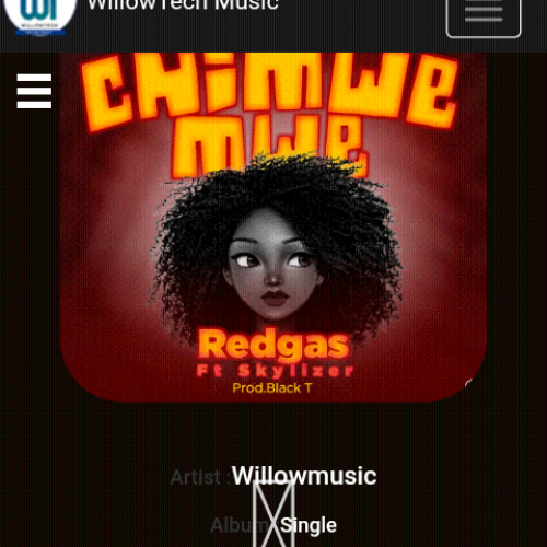 Chimwemwe (Ft Sky Lizer, Redgas)