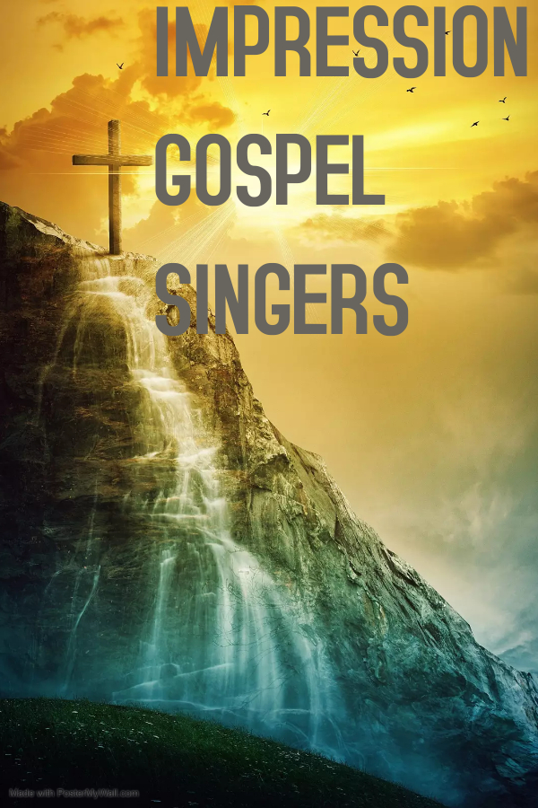 Impression Gospel Singers
