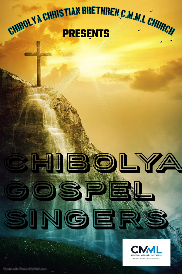 Chibolya Gospel Singers C.M.M.L