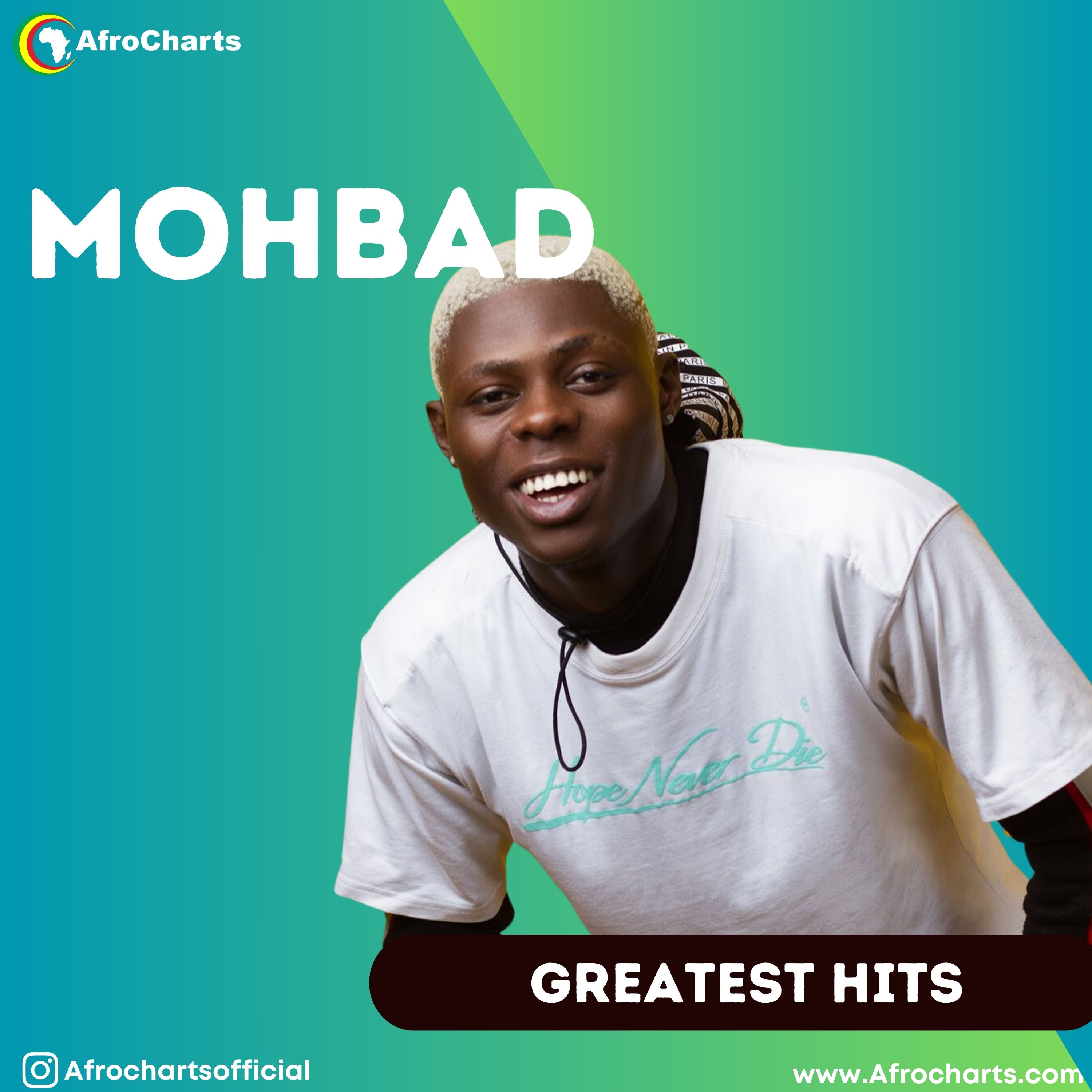 MohBad Greatest Hits
