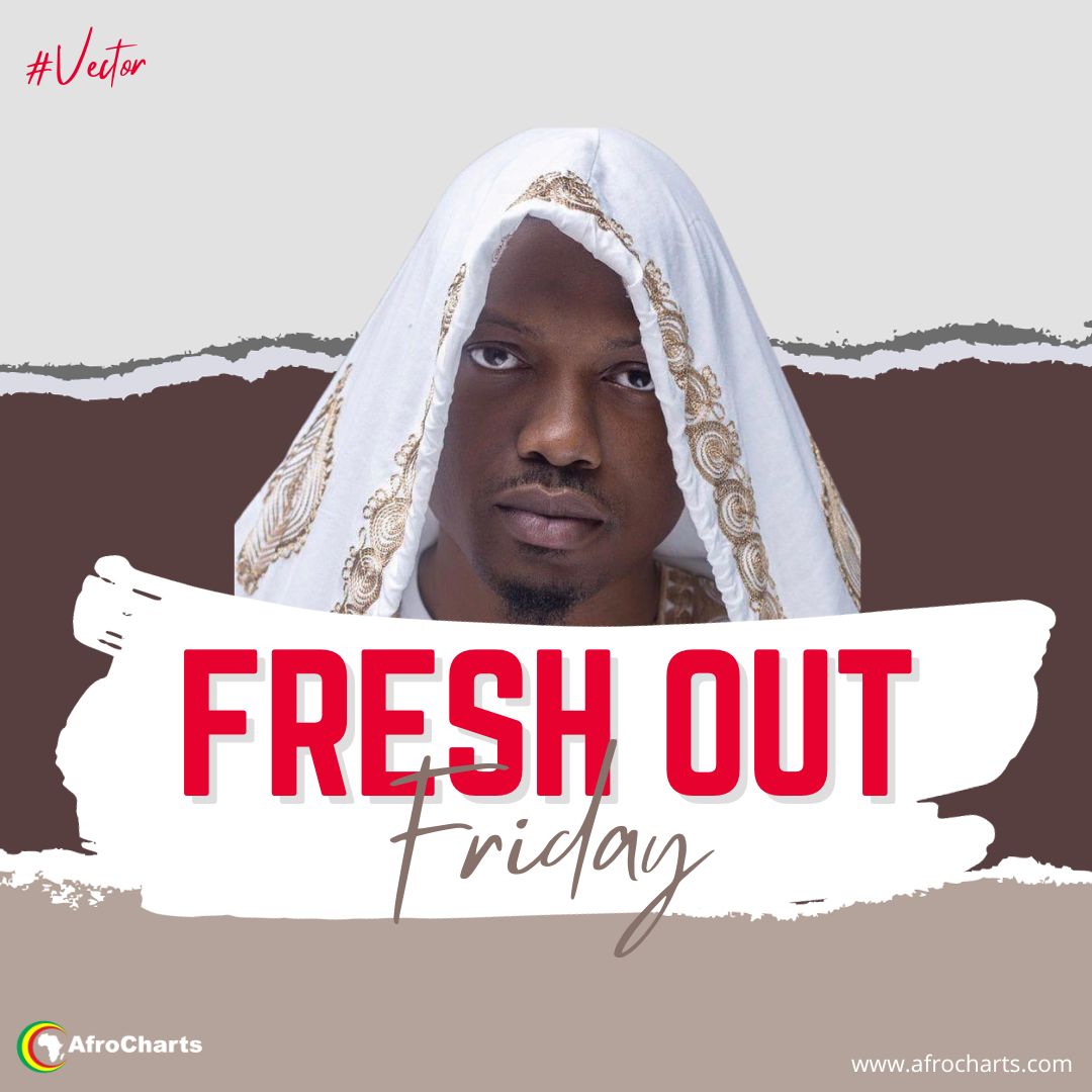 Fresh Out Friday (Ft Vector)