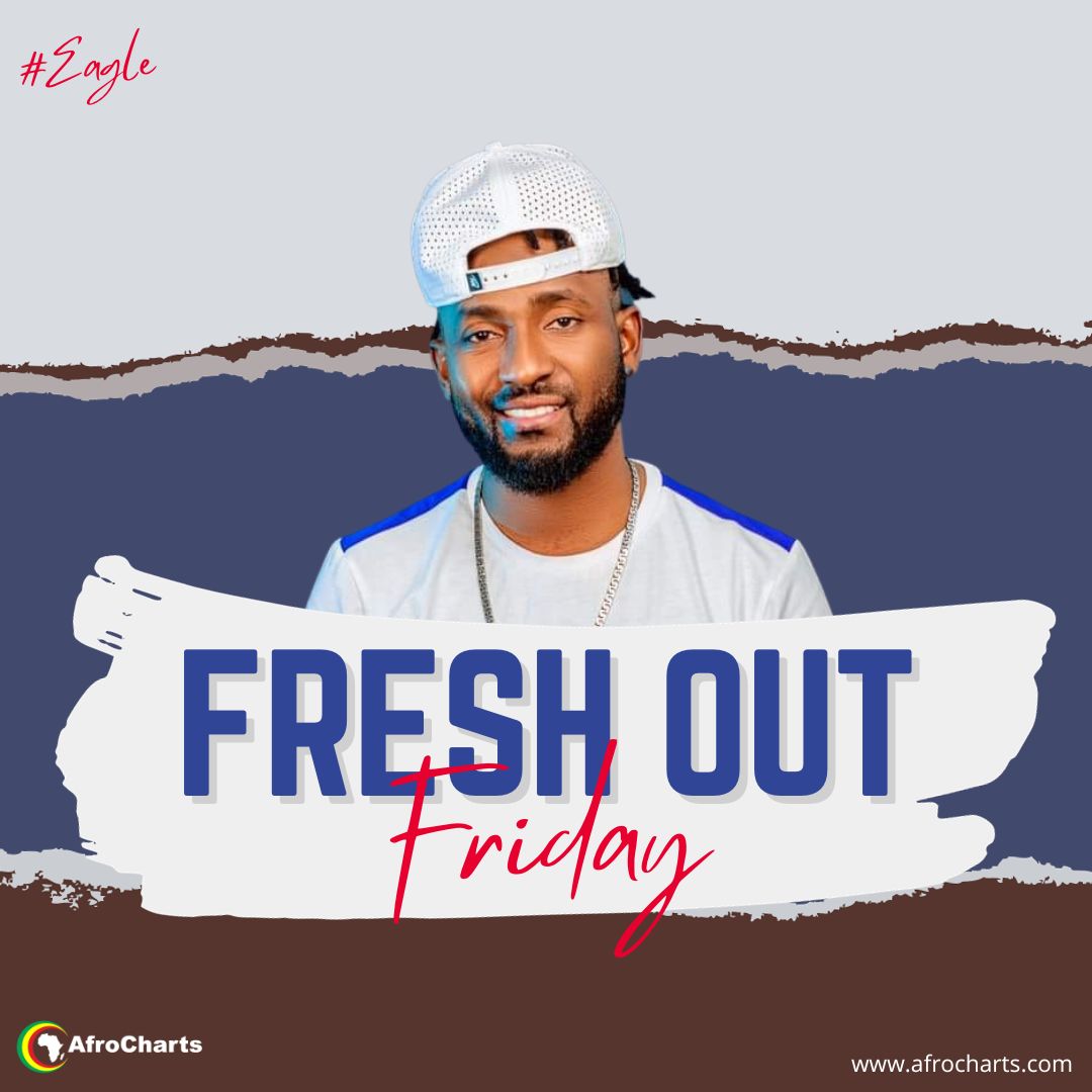 Fresh Out Friday (Ft Afunika)