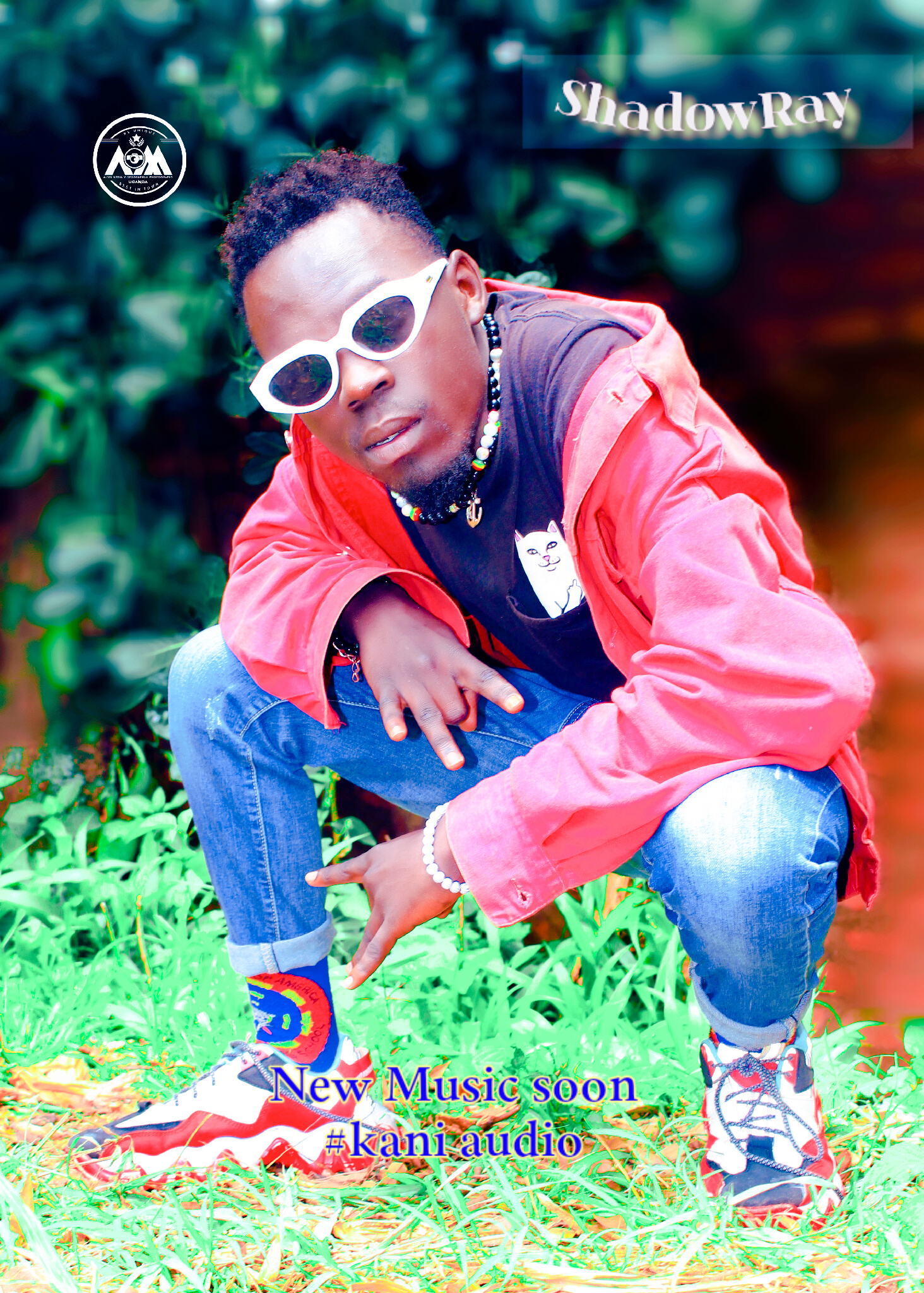 Imitu weka shadow ray