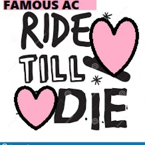 Ride Till DIE (ECLASHTHADON)