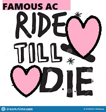 Ride Till DIE (ECLASHTHADON)