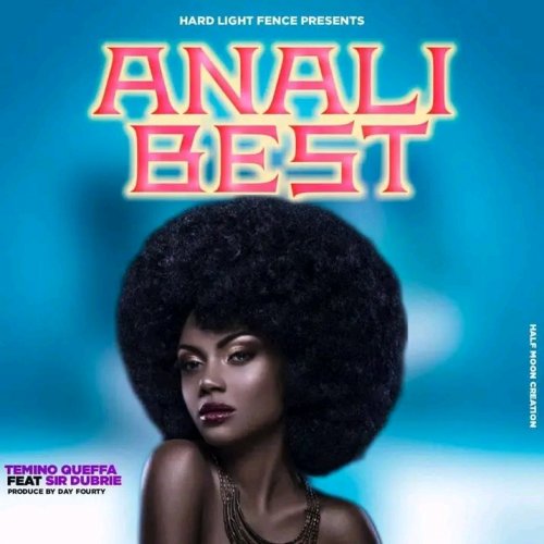 Anali best