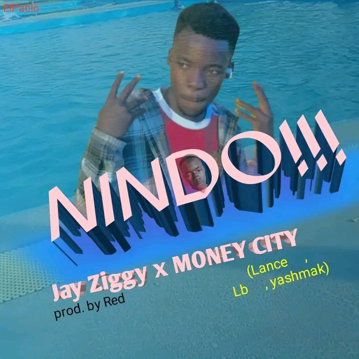 Nindo-ft -Money city