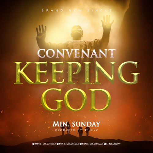 Convenant keeping God