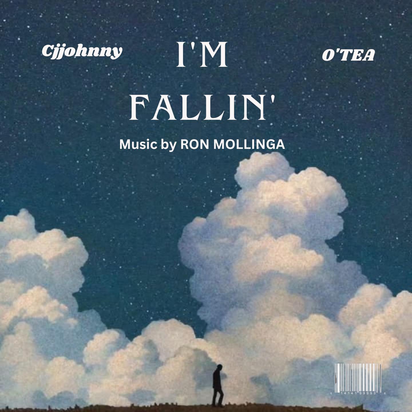 I'm Fallin'
