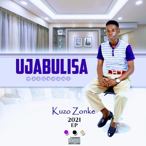 Kuzo zonke by Ujabulisa Marobhane | Album