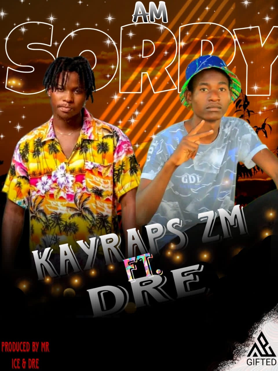 kayraps zm