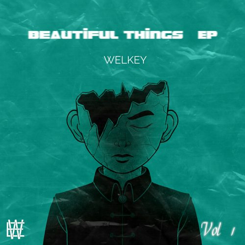 Beautiful Things ep vol 1