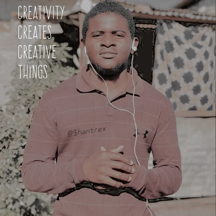 Thru The Fire by Shantrex | Album