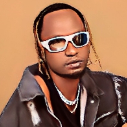 Lenny Busy