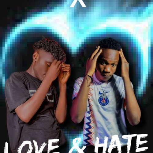 Love na hate (suspect X Kilow)