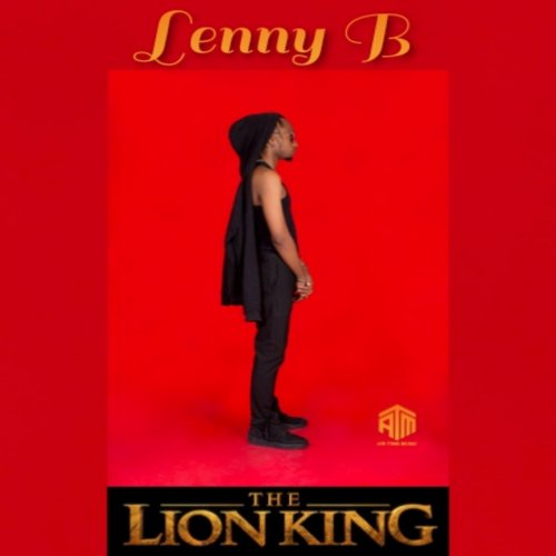 The lion king