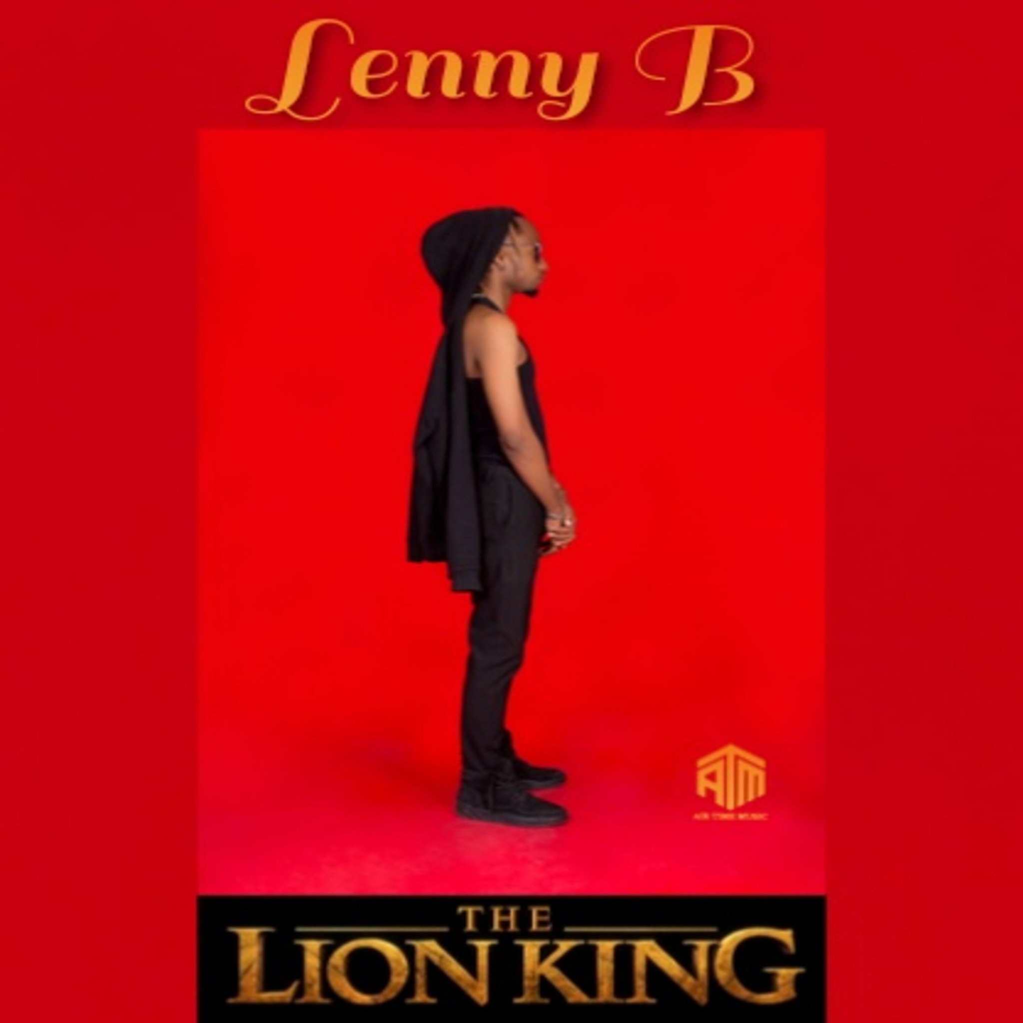 The lion king by Lenny Busy | Album
