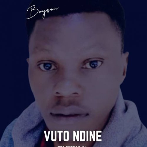 Bvuto ndine