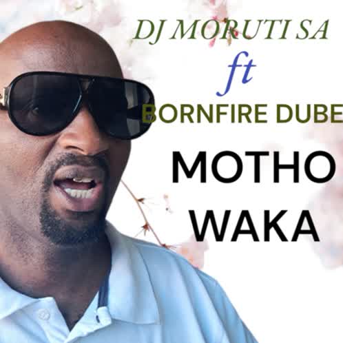 DJ MORUTI SA FT OZZANATION AND DUDU