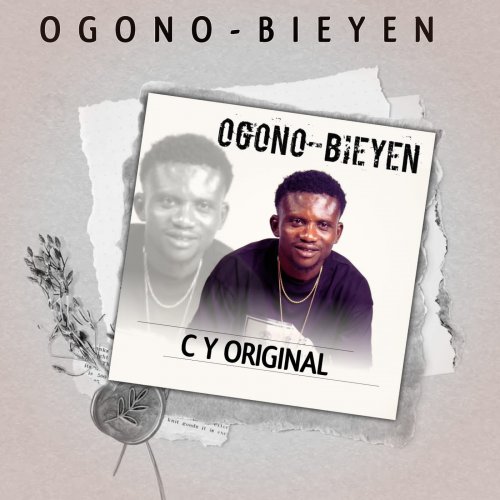 Ogono Bieyen