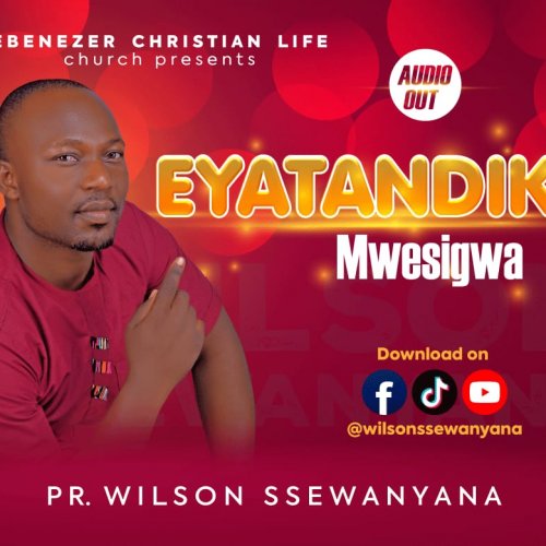 Eyatandika Mwesigwa