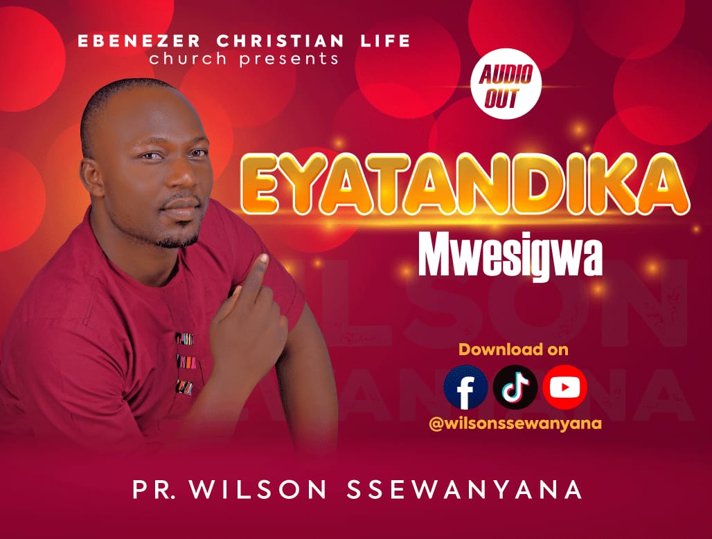 Eyatandika Mwesigwa