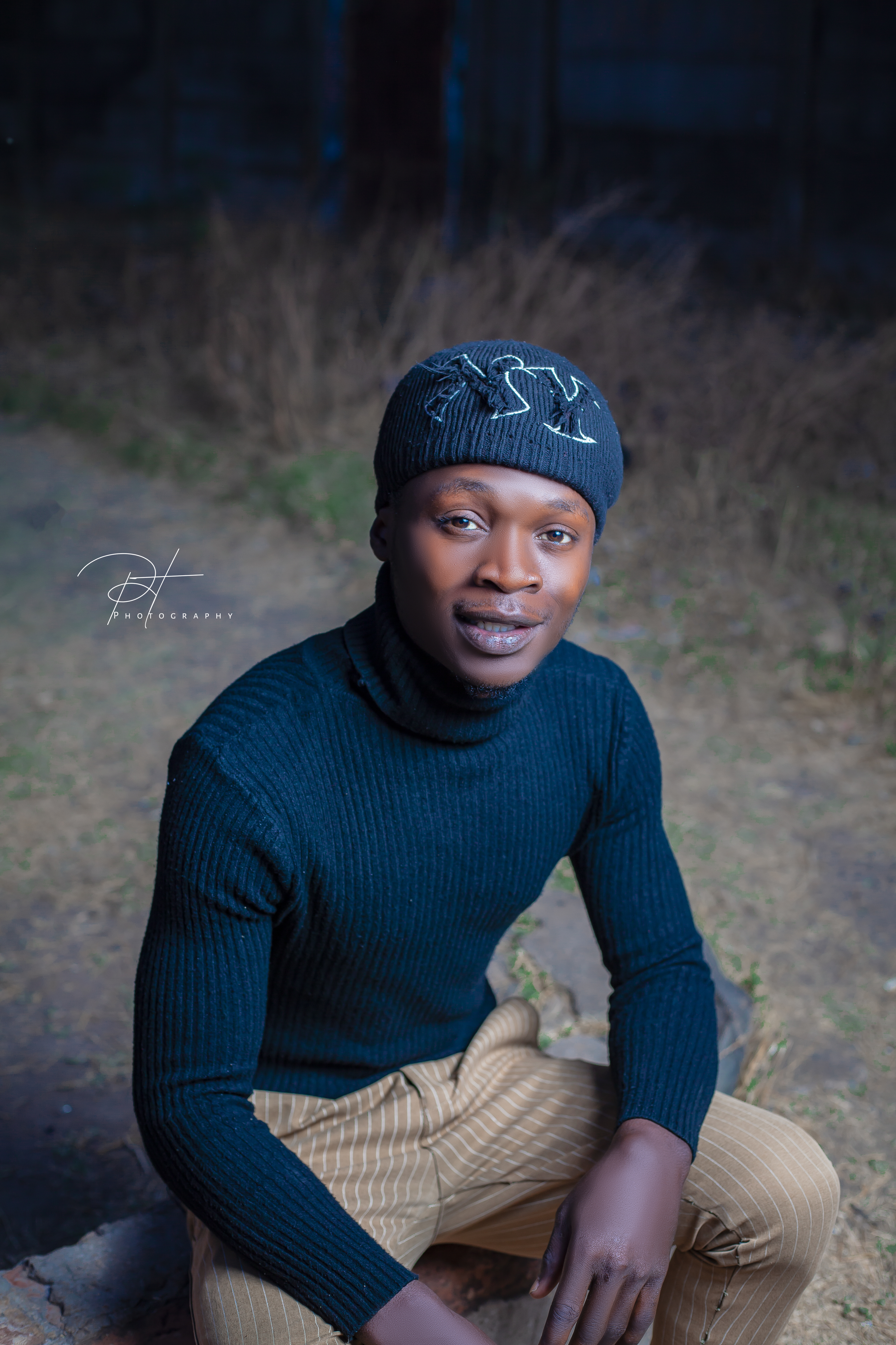 Life Yama Boss (jea-froxy Zambia)
