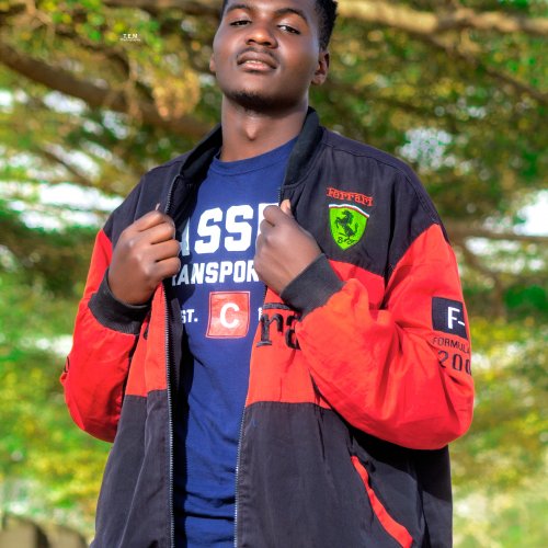 Slim'z smith zm (Ghetto)