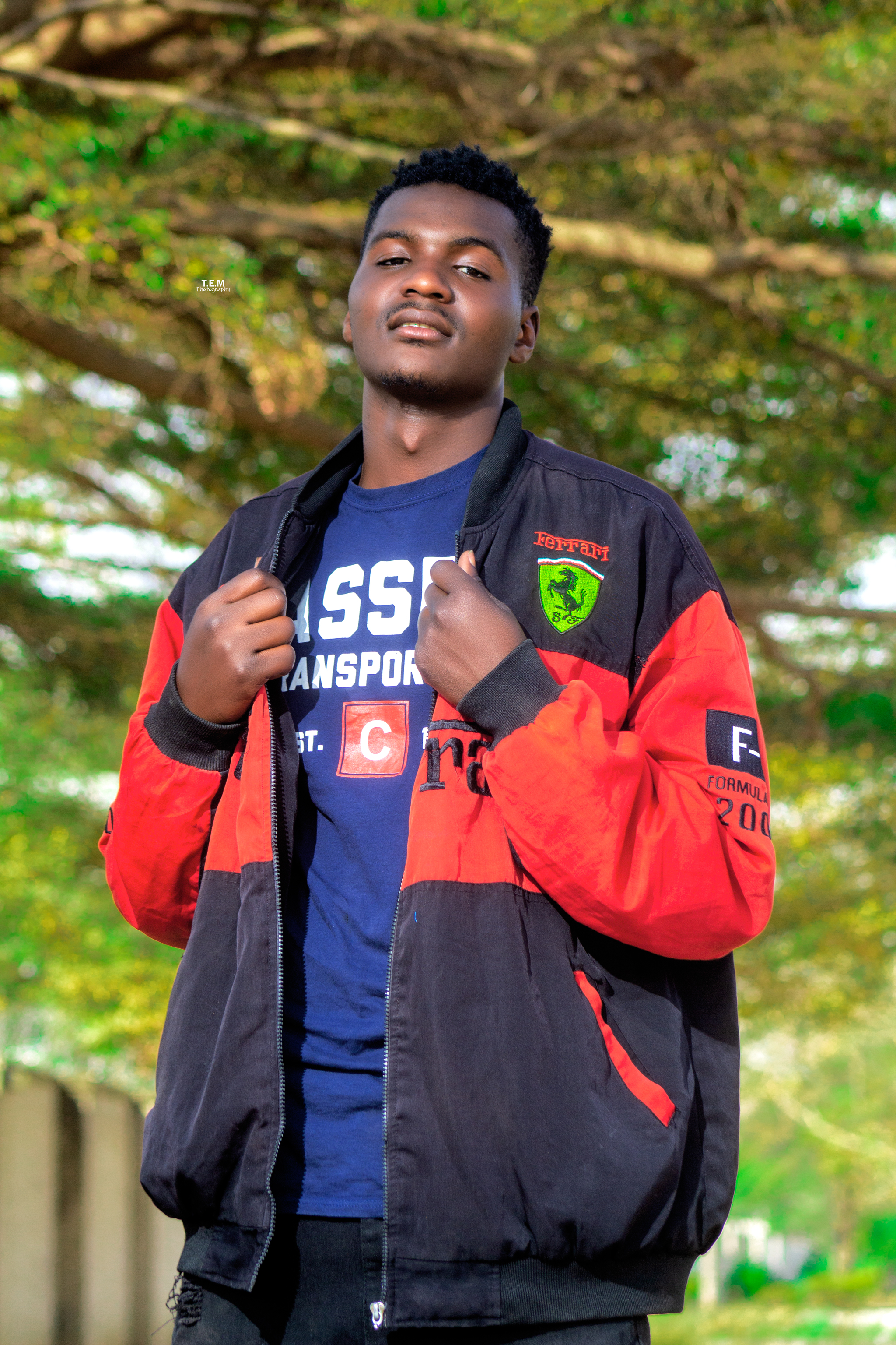 Slim'z smith zm (Ghetto)