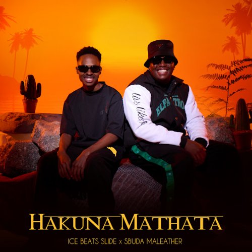 Hakuna Mathata