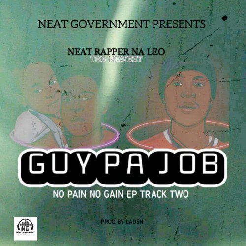 Guy Pa Job (Na Leo)