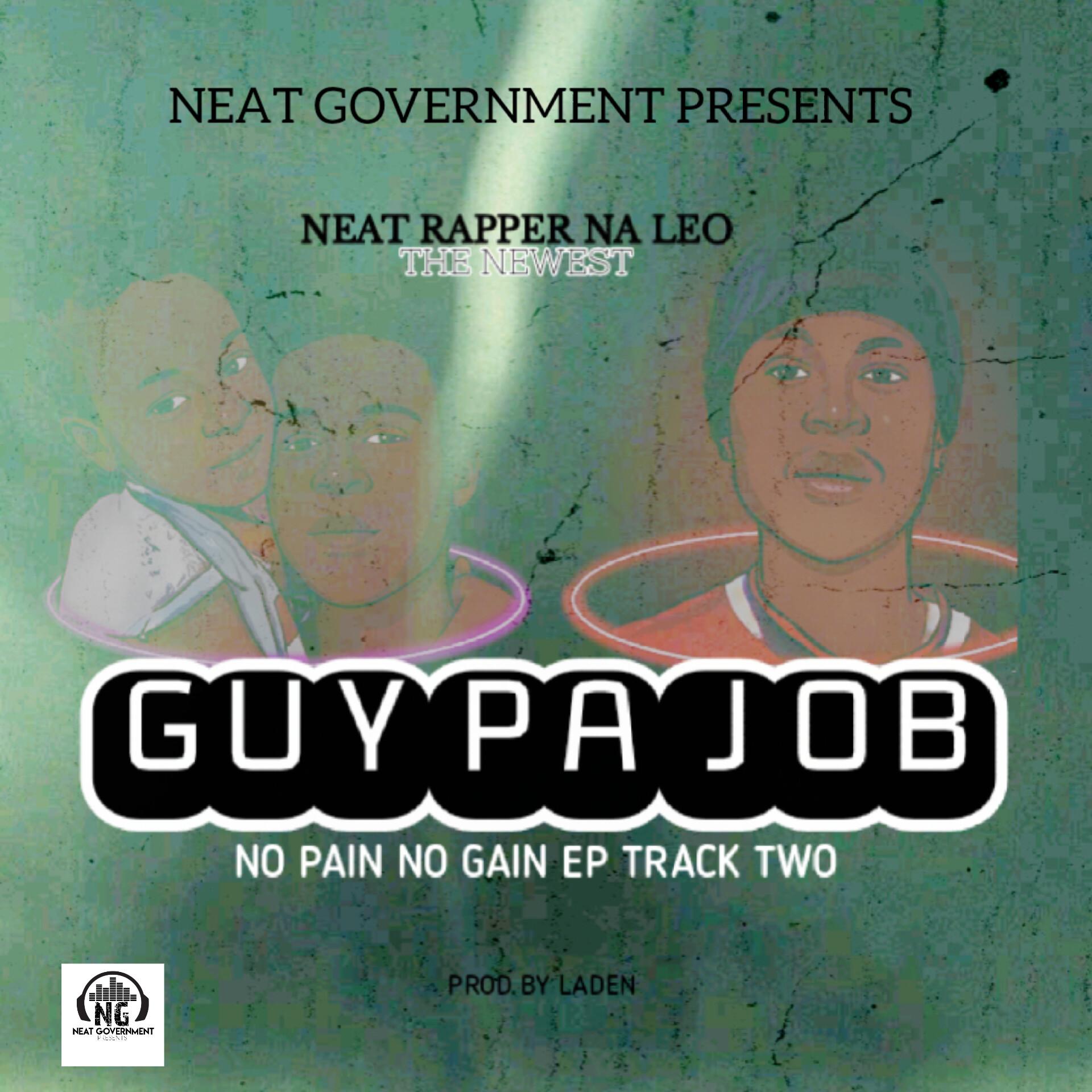 Guy Pa Job (Na Leo)
