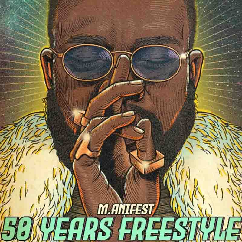 50 Years Freestyle