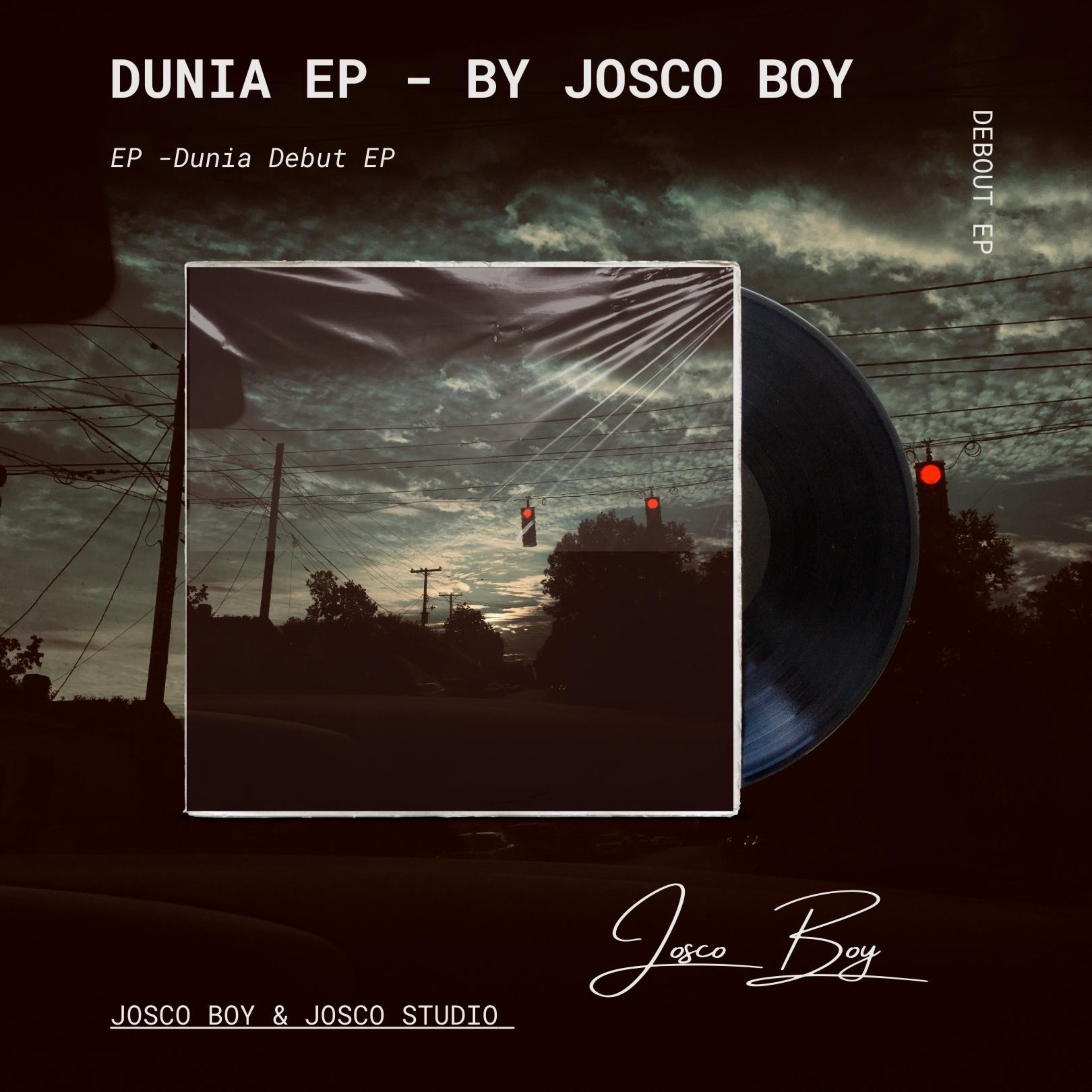 Dunia by Josco Boy | Album