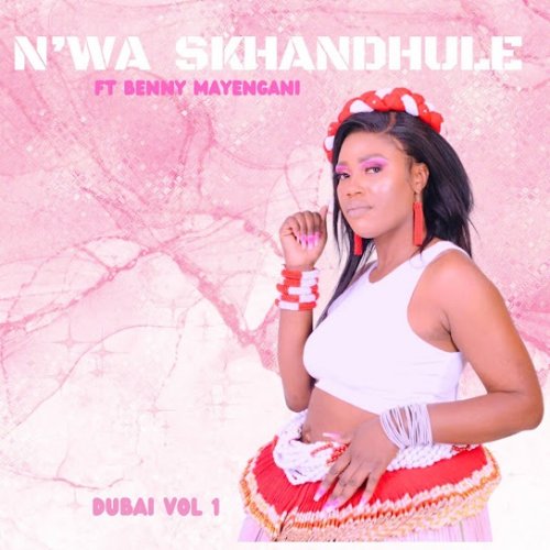Laaaa (Ft Benny Mayengani)