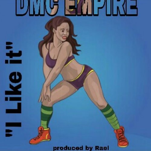 DMC Empire - I like it