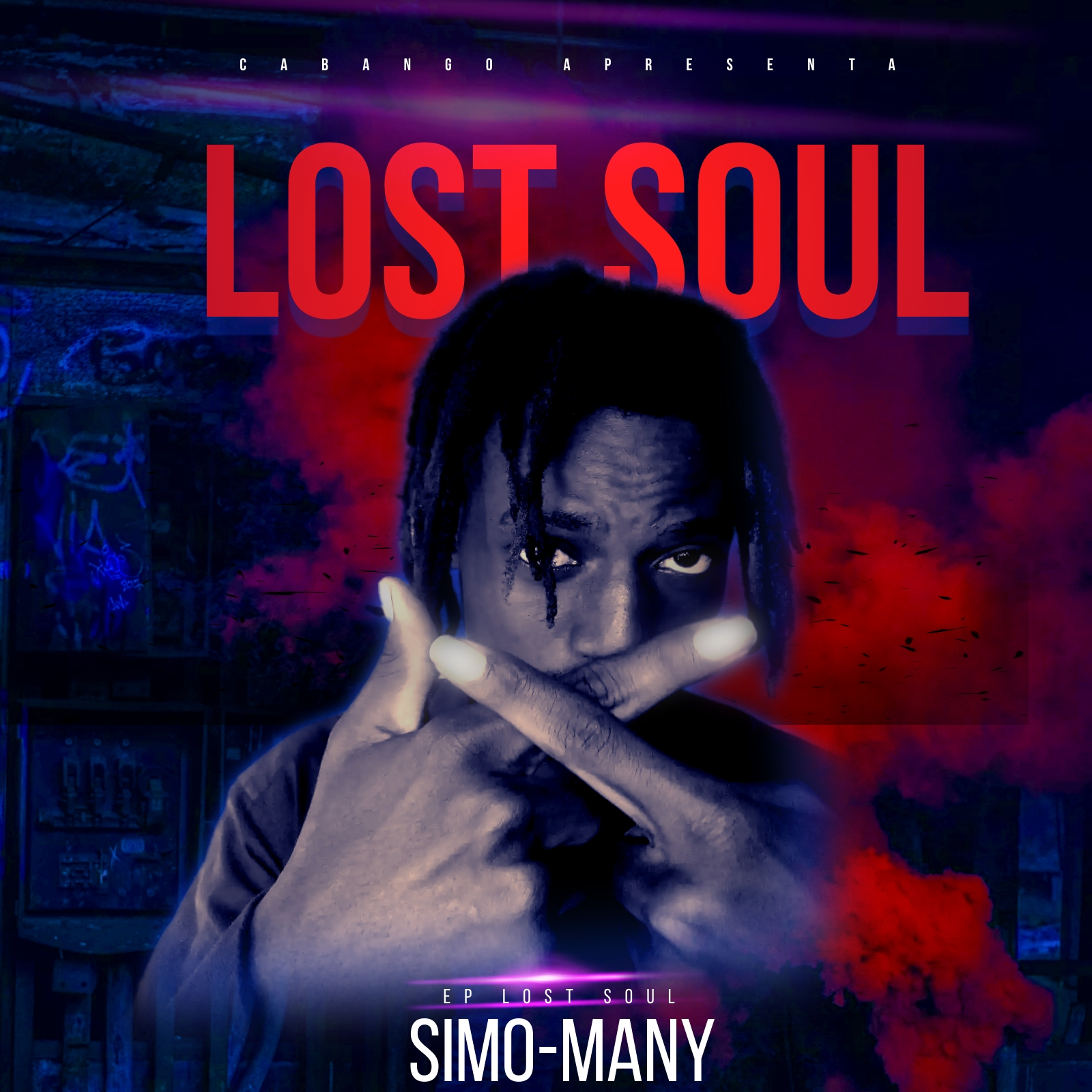 Lost Soul by Simo-Many | Album