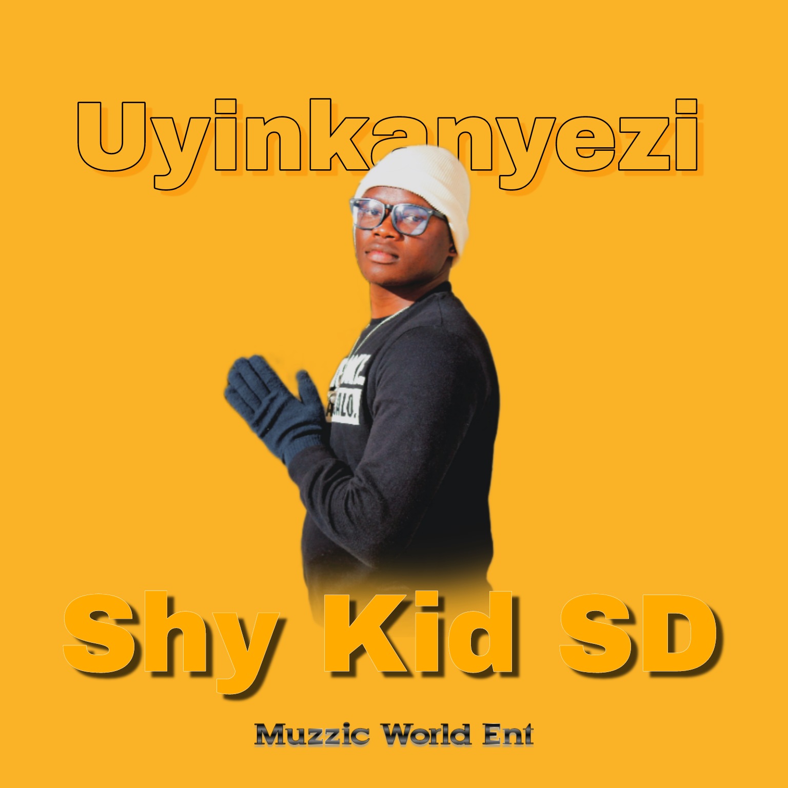 Uyinkanyezi