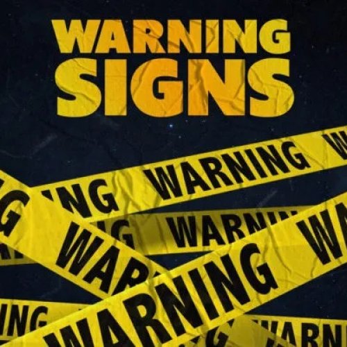 Warning Signs (Ft Kali Mija)
