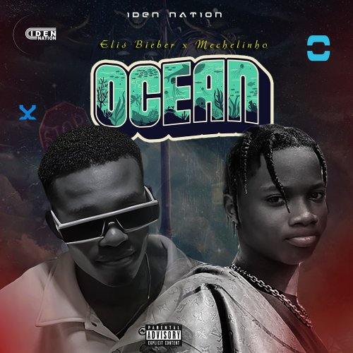 Ocean (Ft mechelinho)