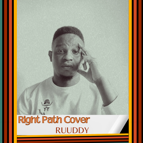 Right path cover