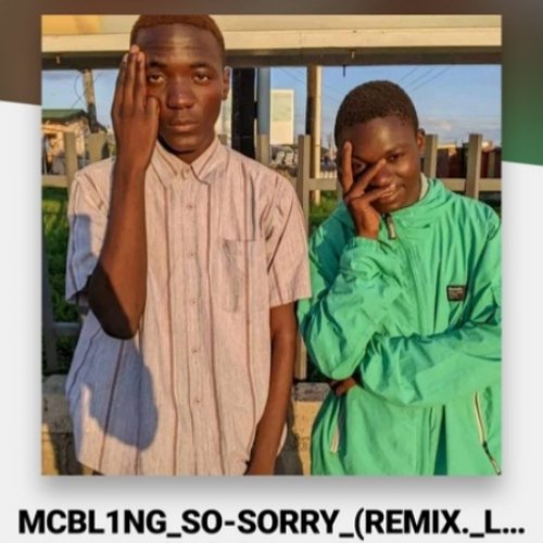 So-sorry (Ft Espee)