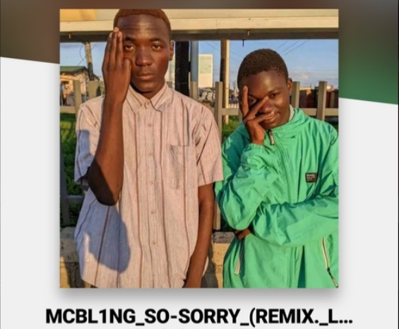 So-sorry (Ft Espee)